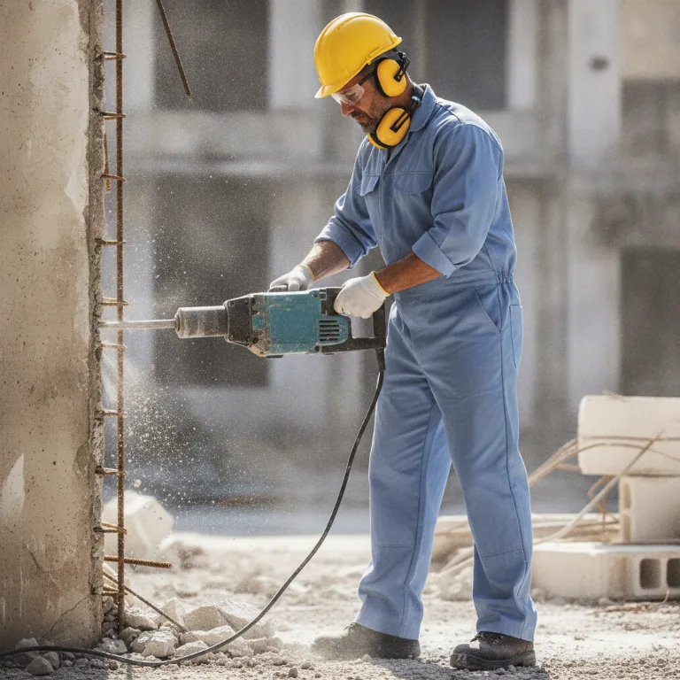 Impresa di Demolizione servizio a Lamezia Terme